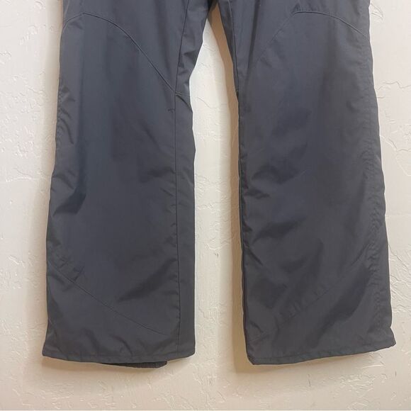 Columbia Size Small Black Vertex Snow Pants Snowboarding Skiing Outdoor - Picture 4 of 15
